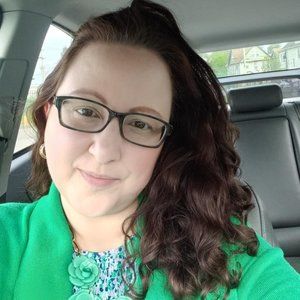 Meet your Posher, Melanie